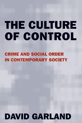 Vorderes Coverbild The Culture of Control