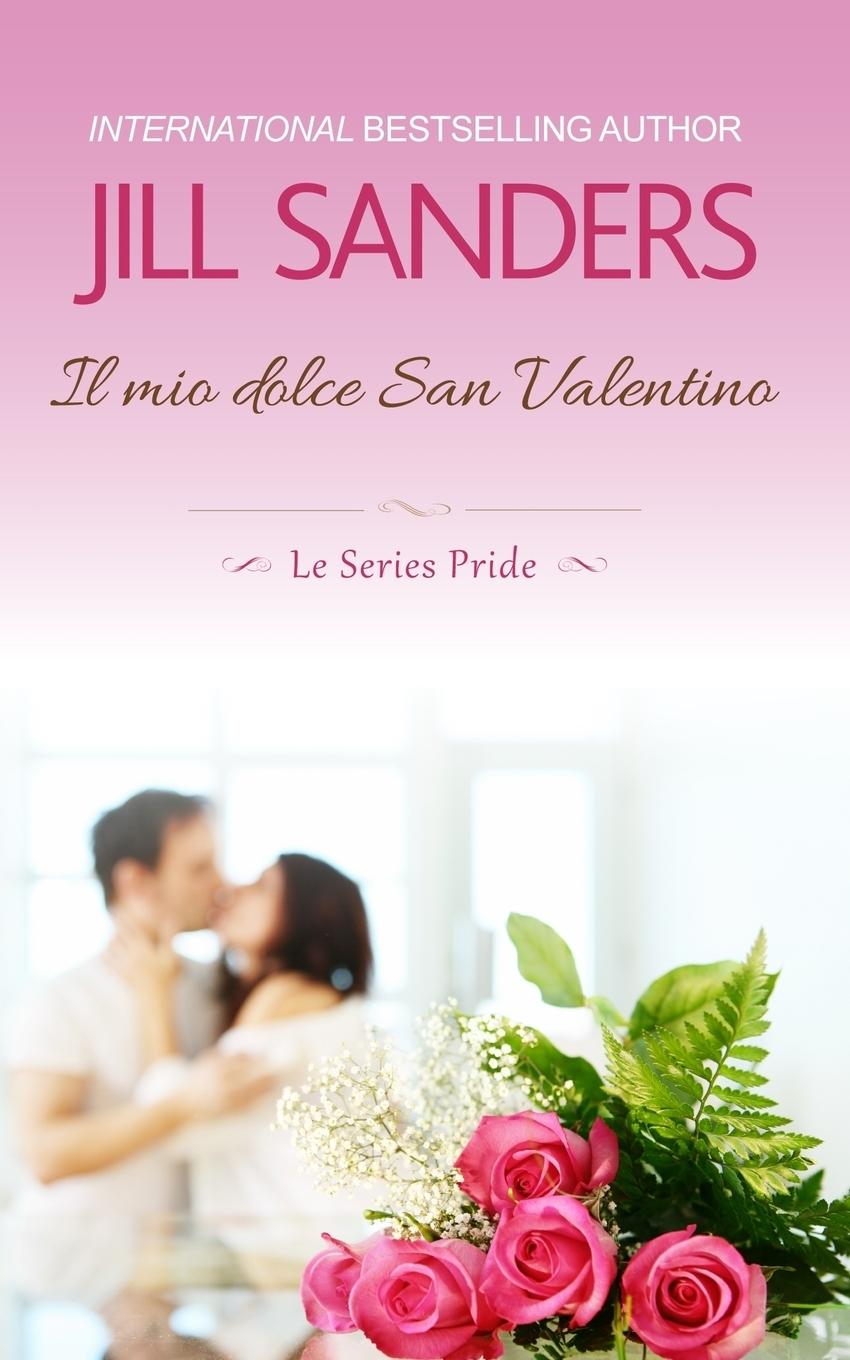 Vorderes Coverbild Il mio dolce San Valentino