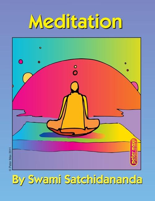 Vorderes Coverbild Meditation