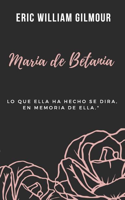 Vorderes Coverbild Maria de Betania