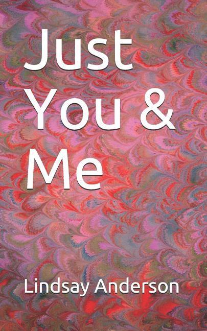 Vorderes Coverbild Just You & Me