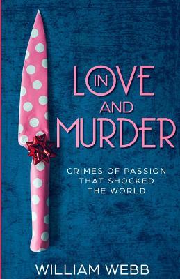 Vorderes Coverbild In Love and Murder