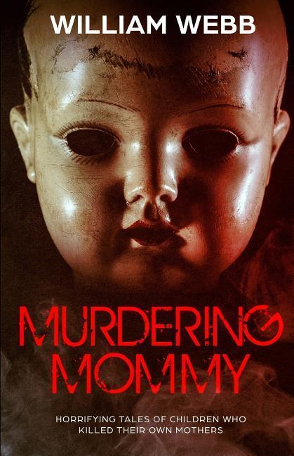 Vorderes Coverbild Murdering Mommy