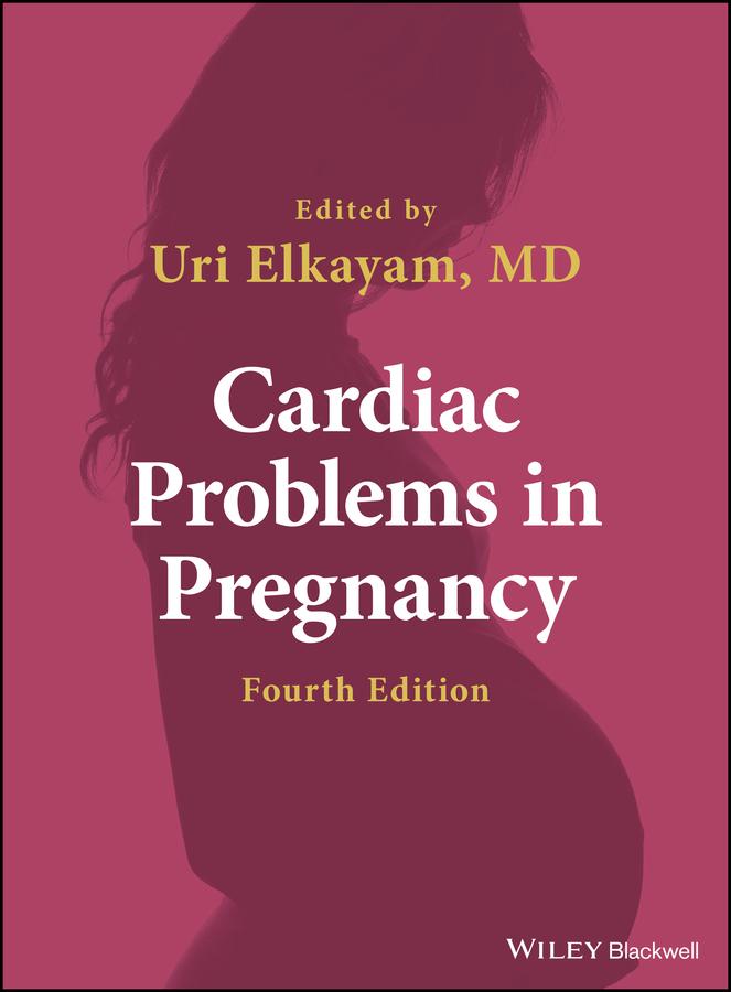 Vorderes Coverbild Cardiac Problems in Pregnancy