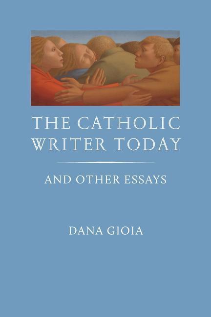 Vorderes Coverbild The Catholic Writer Today