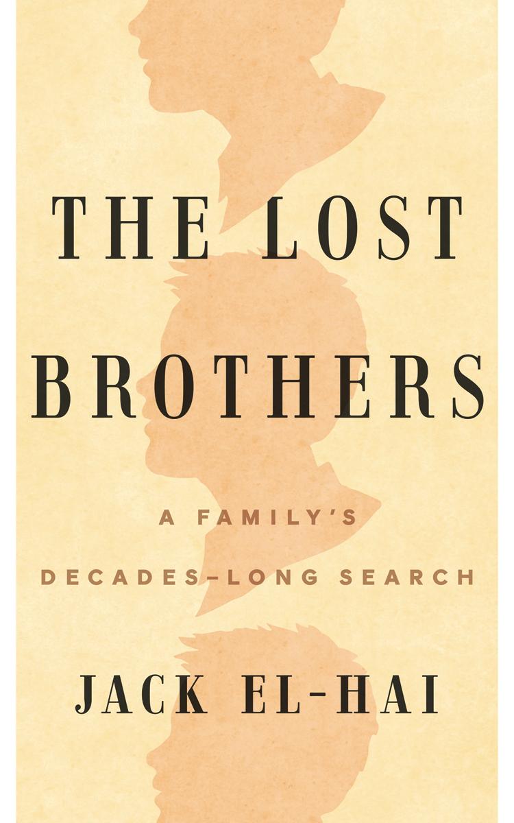 Vorderes Coverbild The Lost Brothers