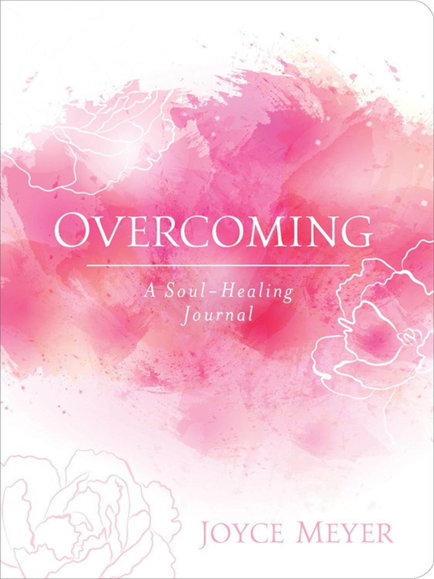 Vorderes Coverbild Overcoming