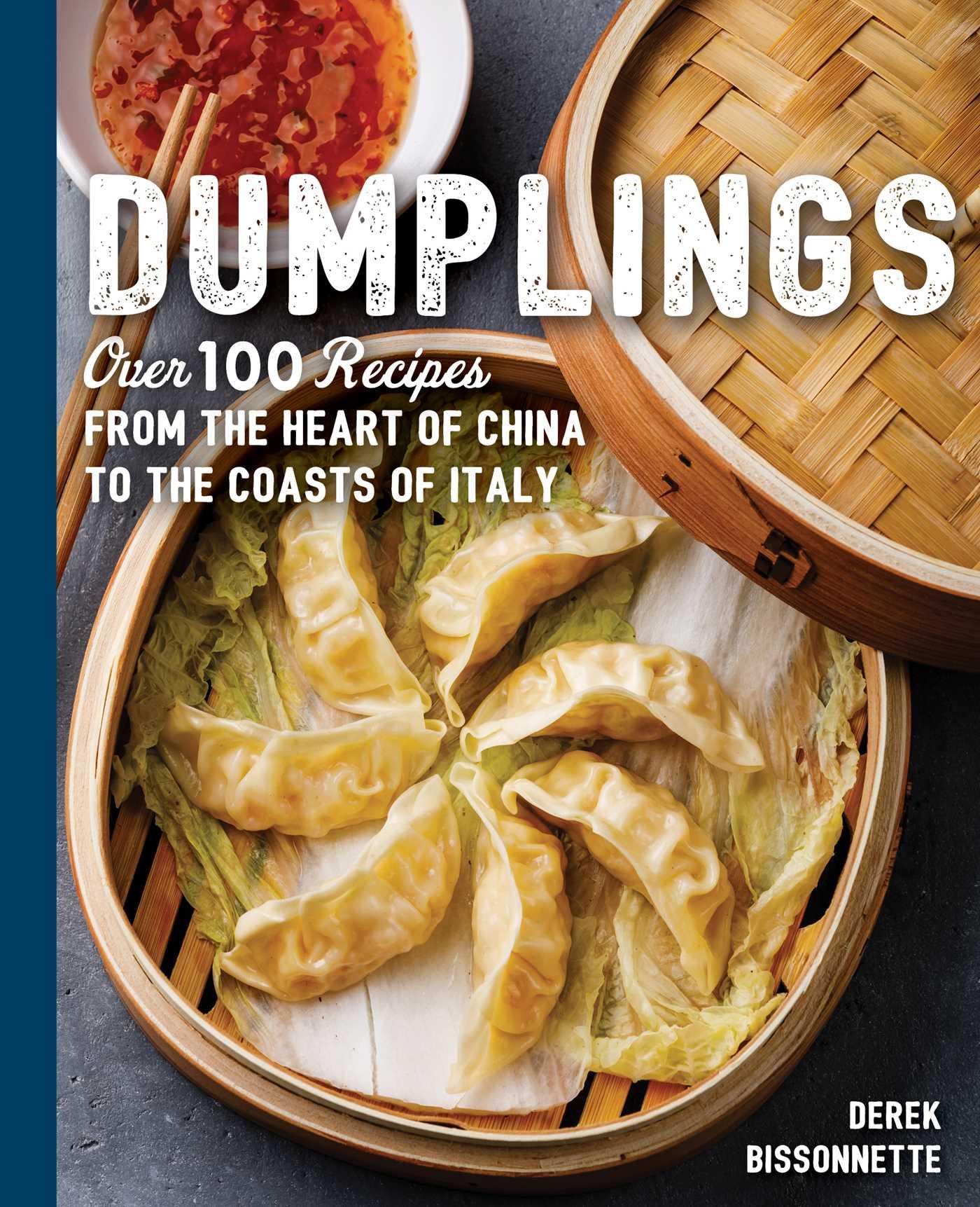 Vorderes Coverbild Dumplings