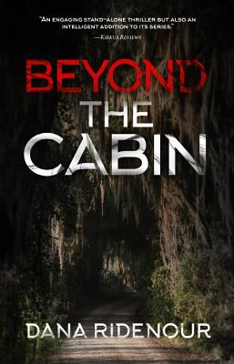 Vorderes Coverbild Beyond the Cabin