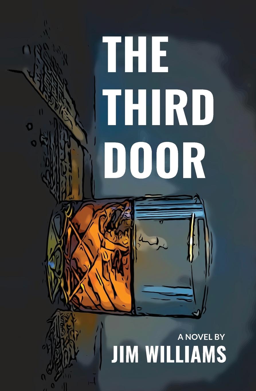 Vorderes Coverbild The Third Door