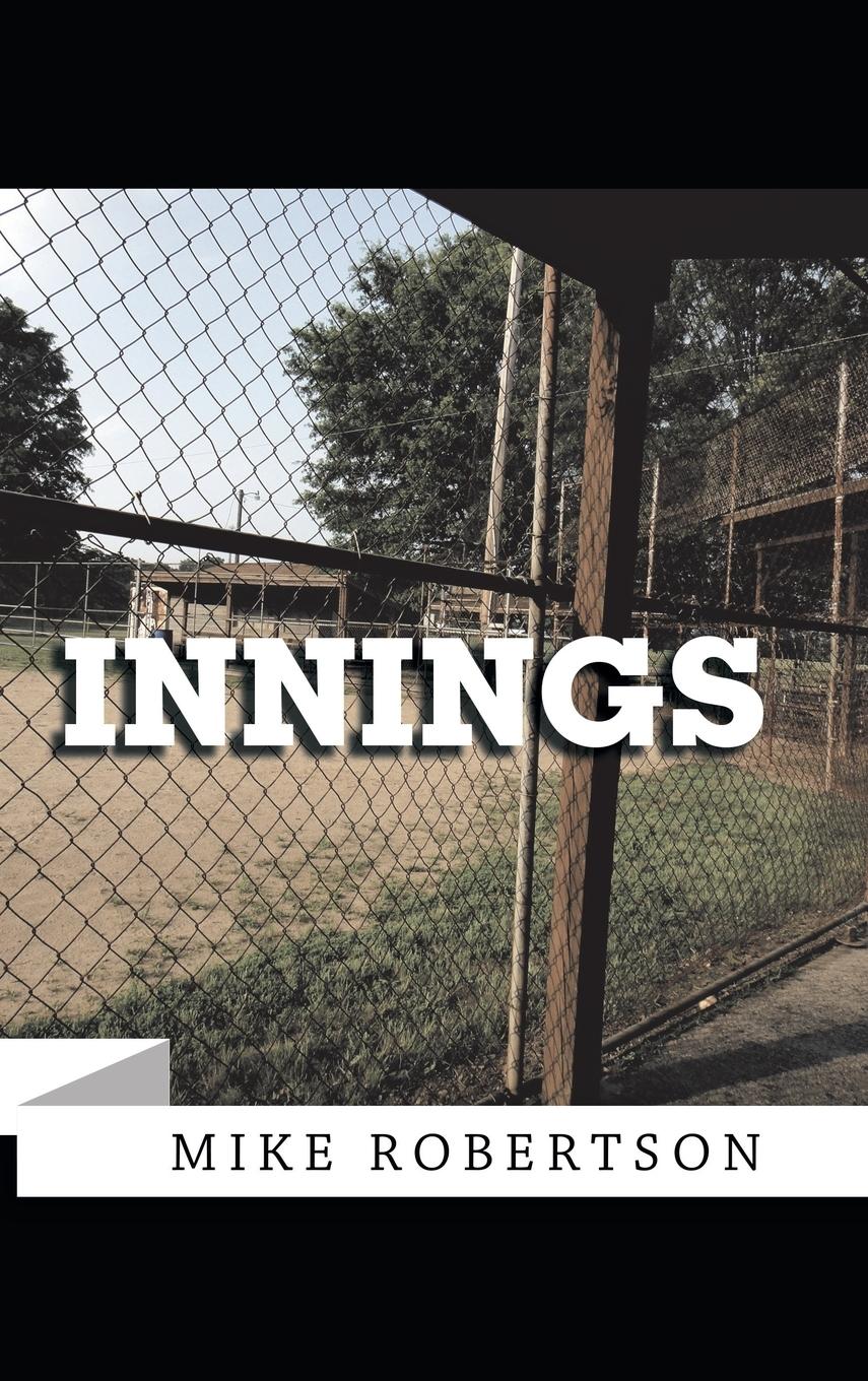 Vorderes Coverbild Innings
