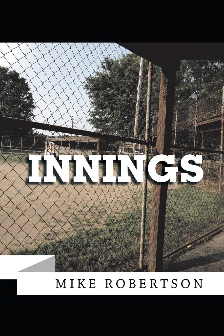 Vorderes Coverbild Innings