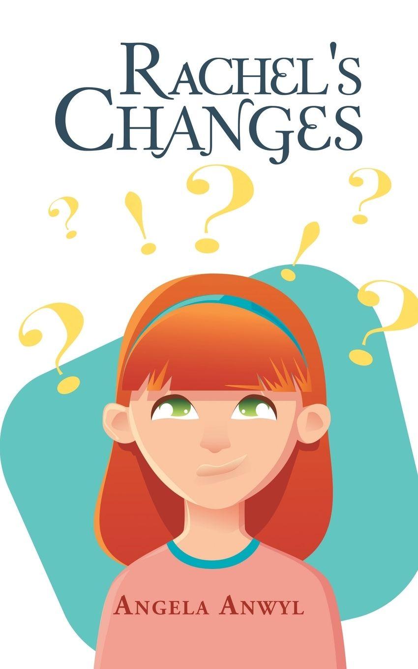 Vorderes Coverbild Rachel's Changes