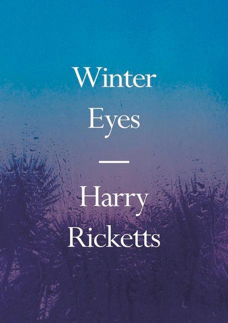 Vorderes Coverbild Winter Eyes