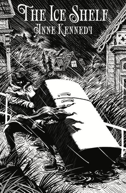 Vorderes Coverbild The Ice Shelf