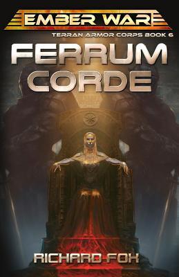 Vorderes Coverbild Ferrum Corde