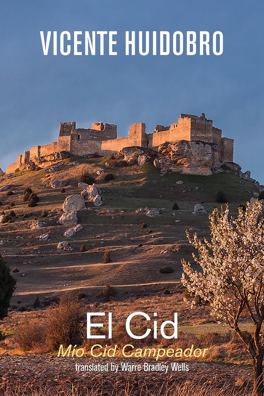 Vorderes Coverbild El Cid