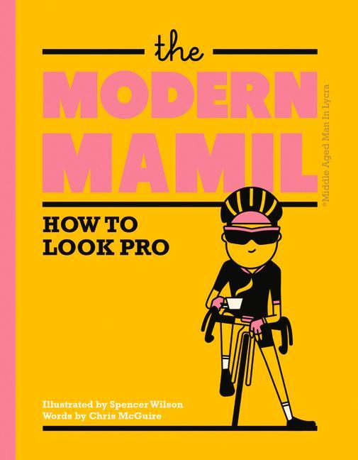 Vorderes Coverbild The Modern Mamil