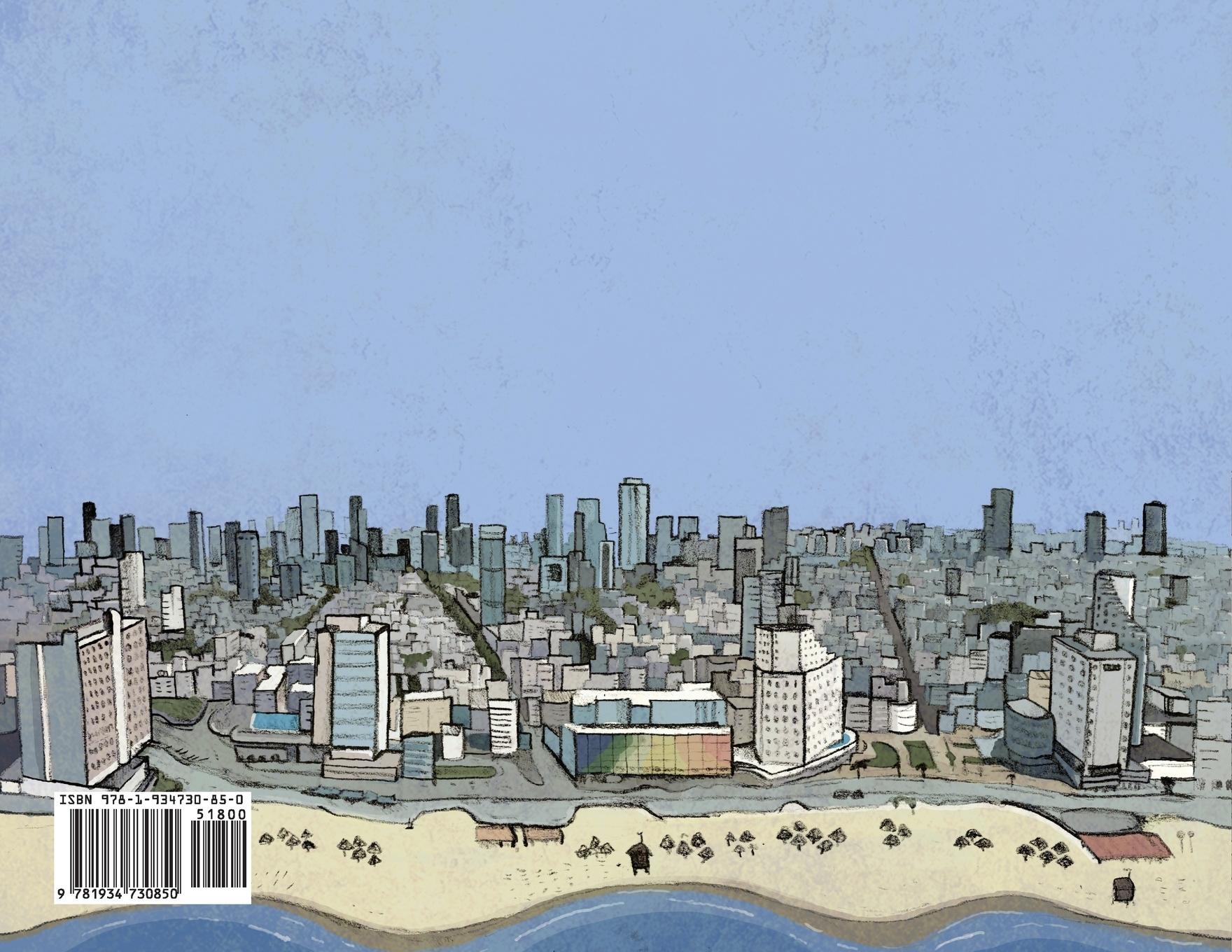 Rückseitencover It's Hard to be a Filipino in Hebrew