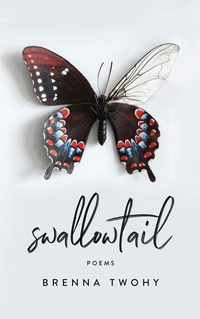 Vorderes Coverbild Swallowtail