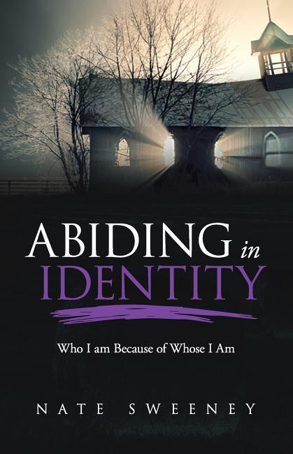 Vorderes Coverbild Abiding in Identity
