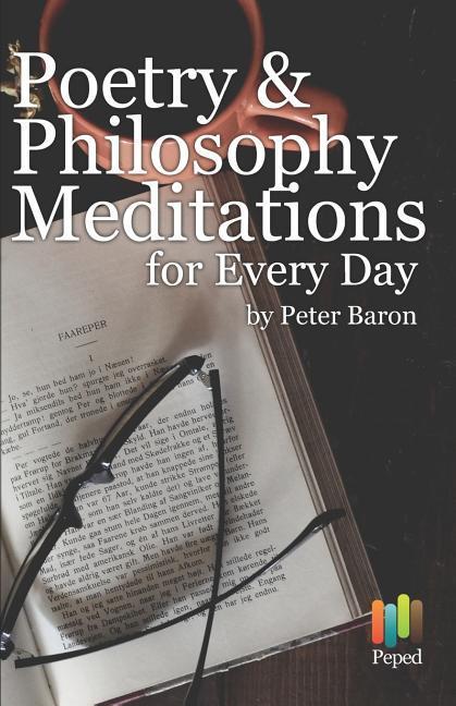 Vorderes Coverbild Poetry and Philosophy Meditations for Every Day