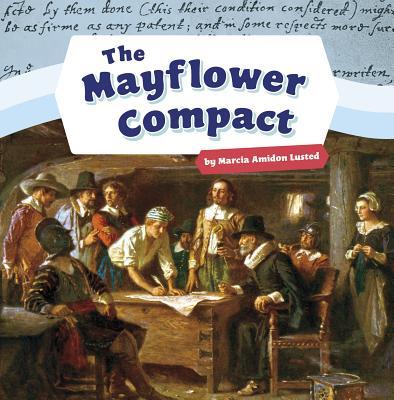 Vorderes Coverbild The Mayflower Compact