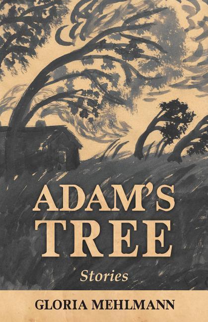 Vorderes Coverbild Adam's Tree