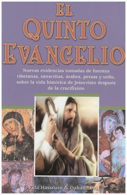 Vorderes Coverbild El Quinto Evangelio