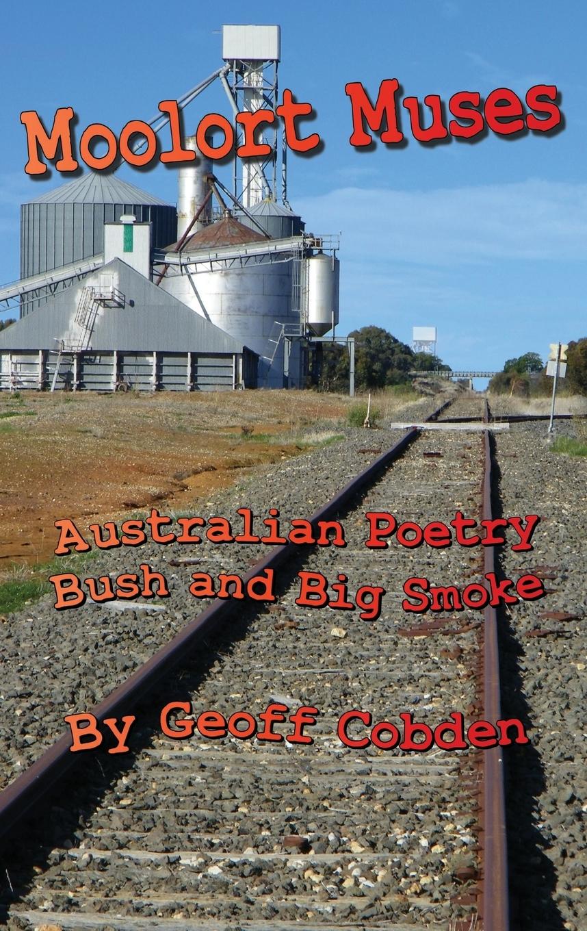 Vorderes Coverbild Moolort Muses