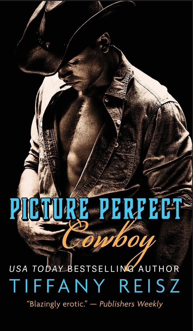Vorderes Coverbild Picture Perfect Cowboy