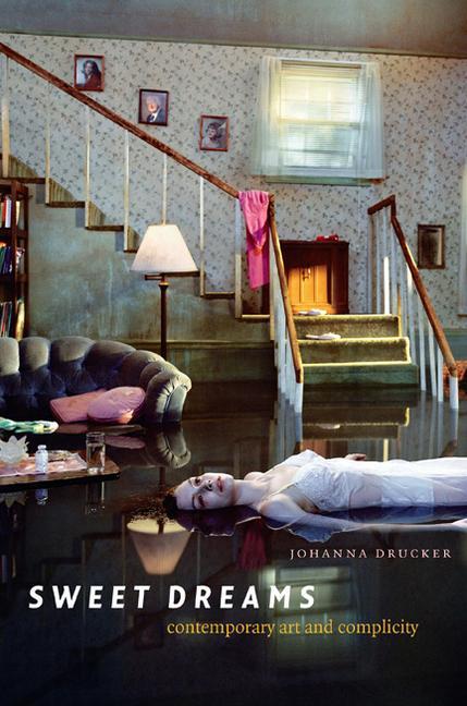 Vorderes Coverbild Sweet Dreams