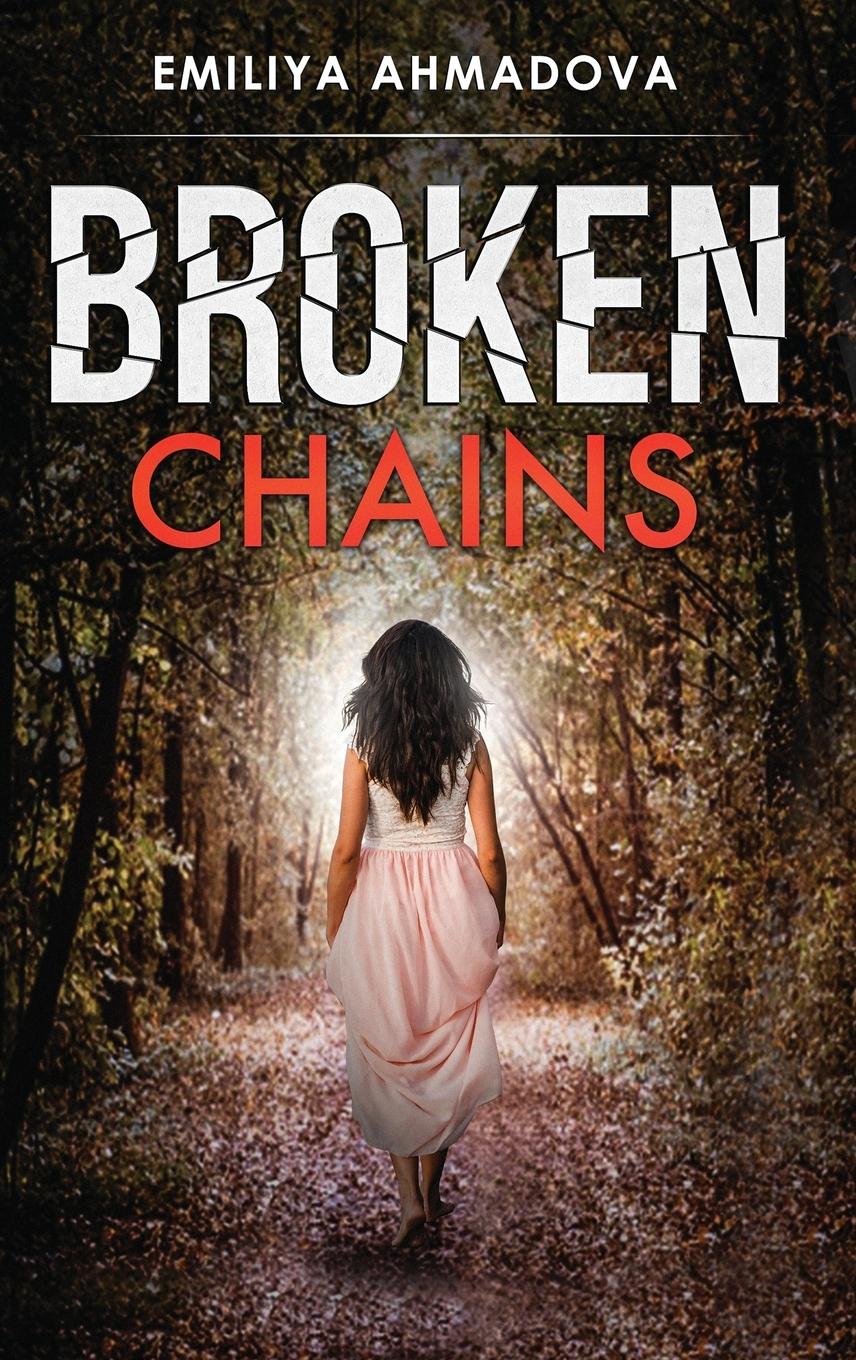 Vorderes Coverbild Broken Chains