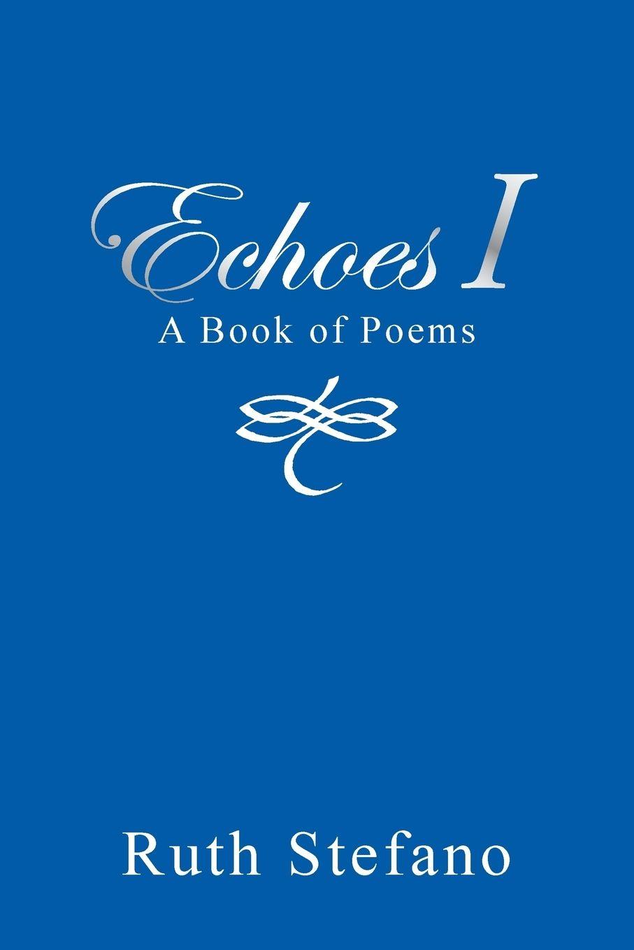 Vorderes Coverbild Echoes I