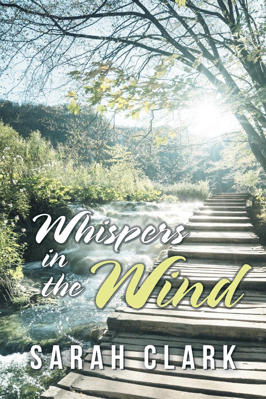Vorderes Coverbild Whispers in the Wind