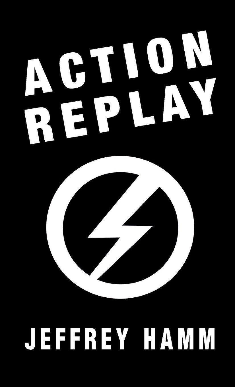 Vorderes Coverbild Action Replay