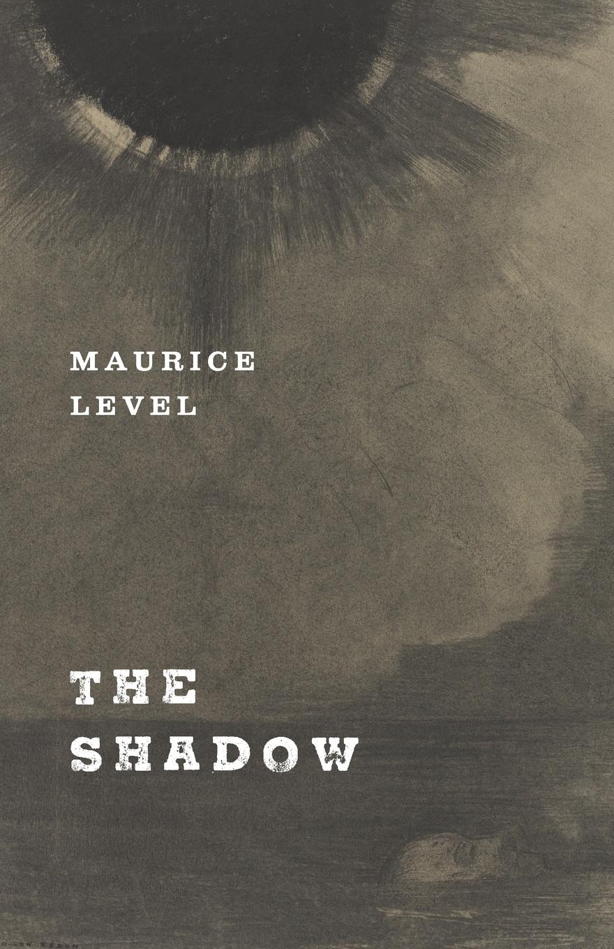 Vorderes Coverbild The Shadow