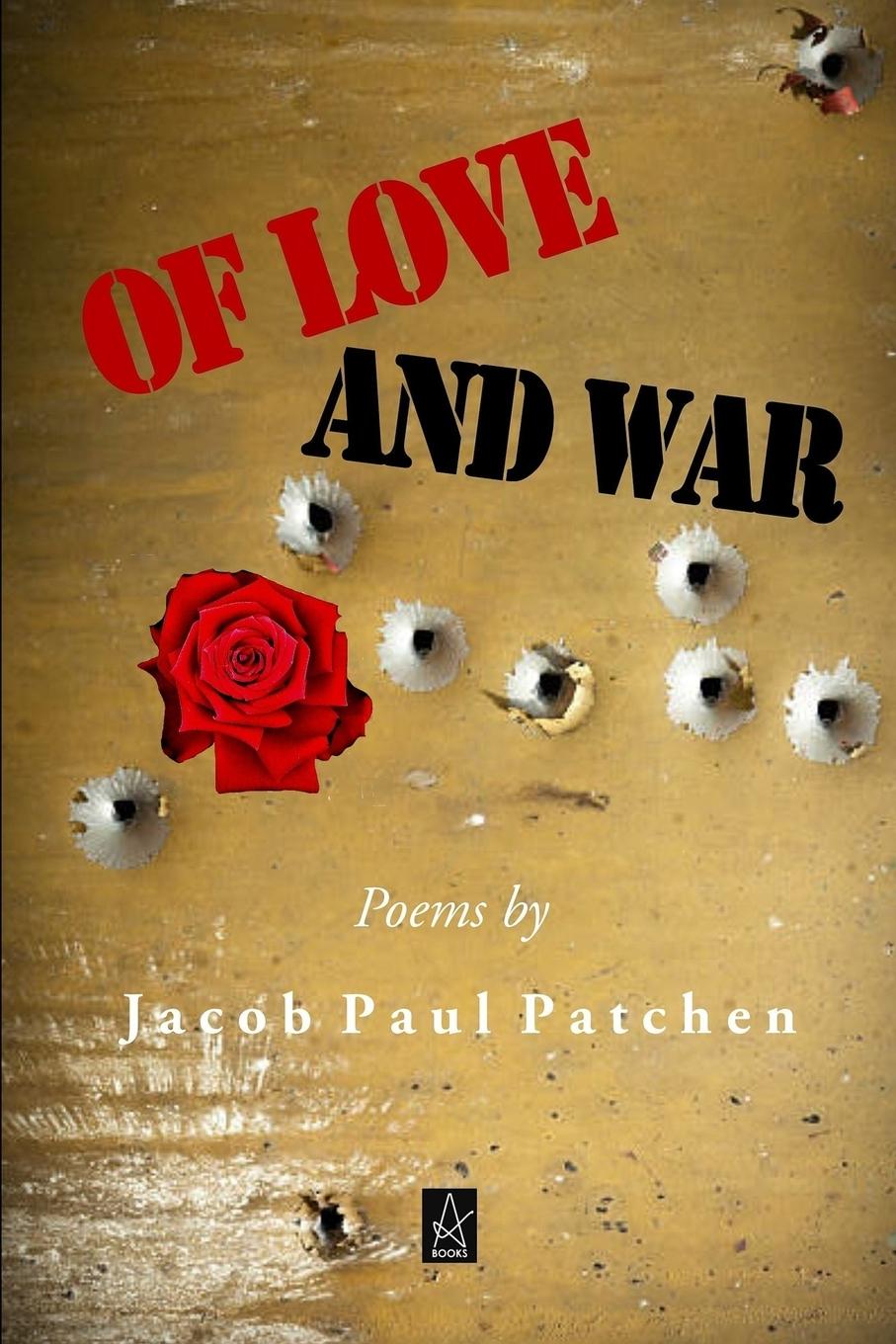 Vorderes Coverbild Of Love and War