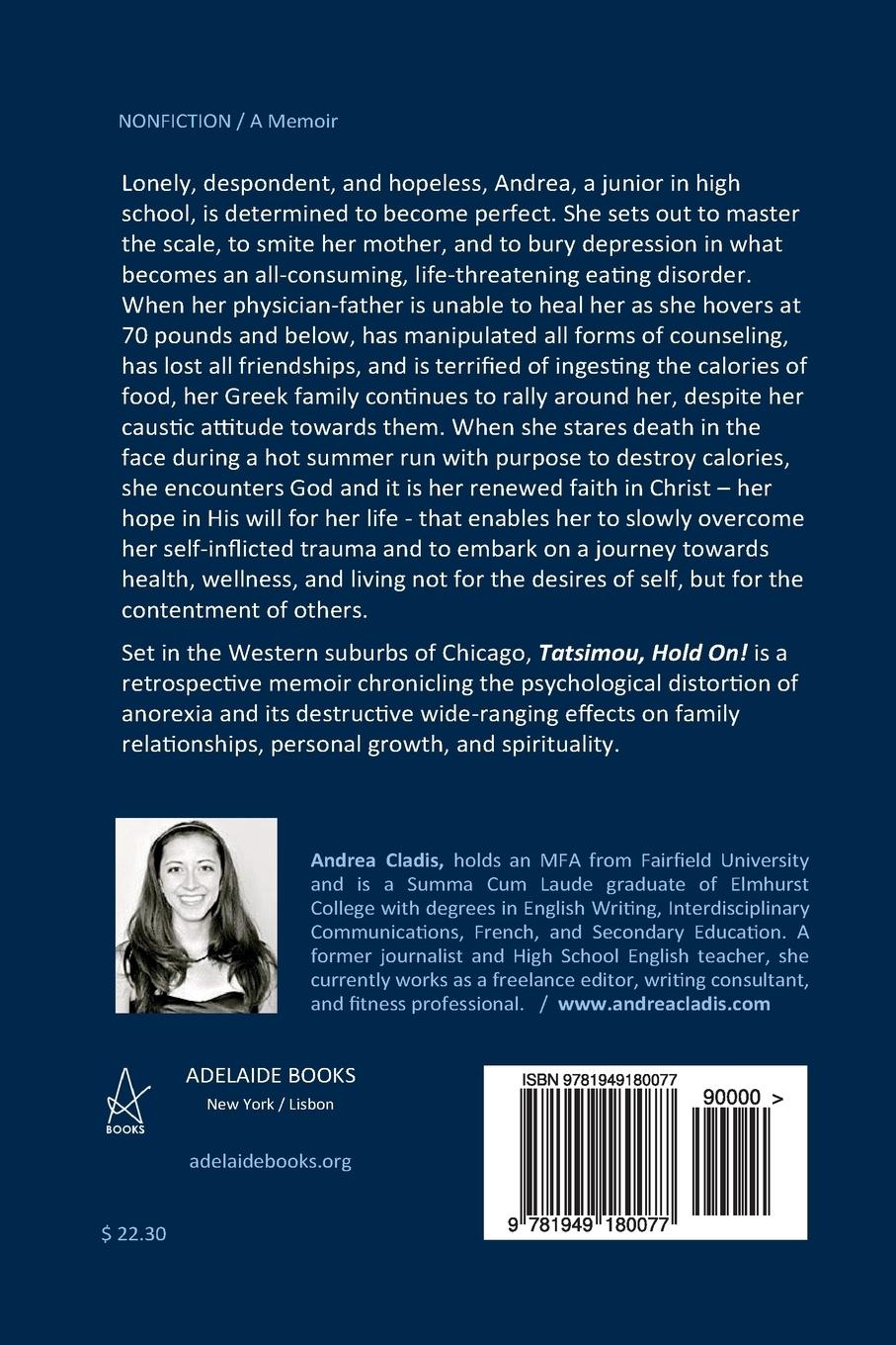 Rückseitencover Tatsimou, Hold On!