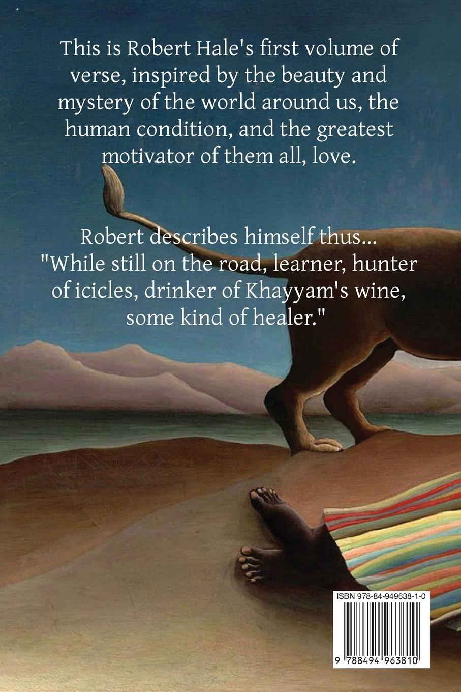 Rückseitencover No Better Time Than This