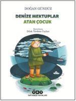 Vorderes Coverbild Denize Mektuplar Atan Cocuk