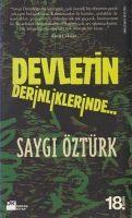 Vorderes Coverbild Devletin Derinliklerinde