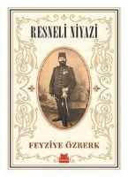 Vorderes Coverbild Resneli Niyazi