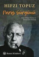 Vorderes Coverbild Paris Sürgünü