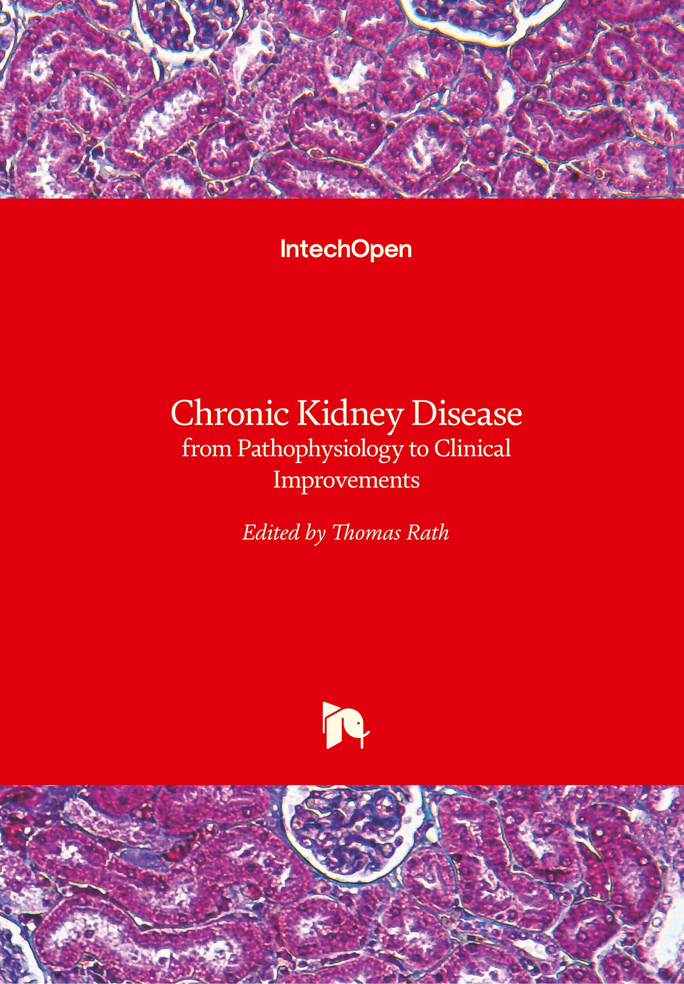Vorderes Coverbild Chronic Kidney Disease