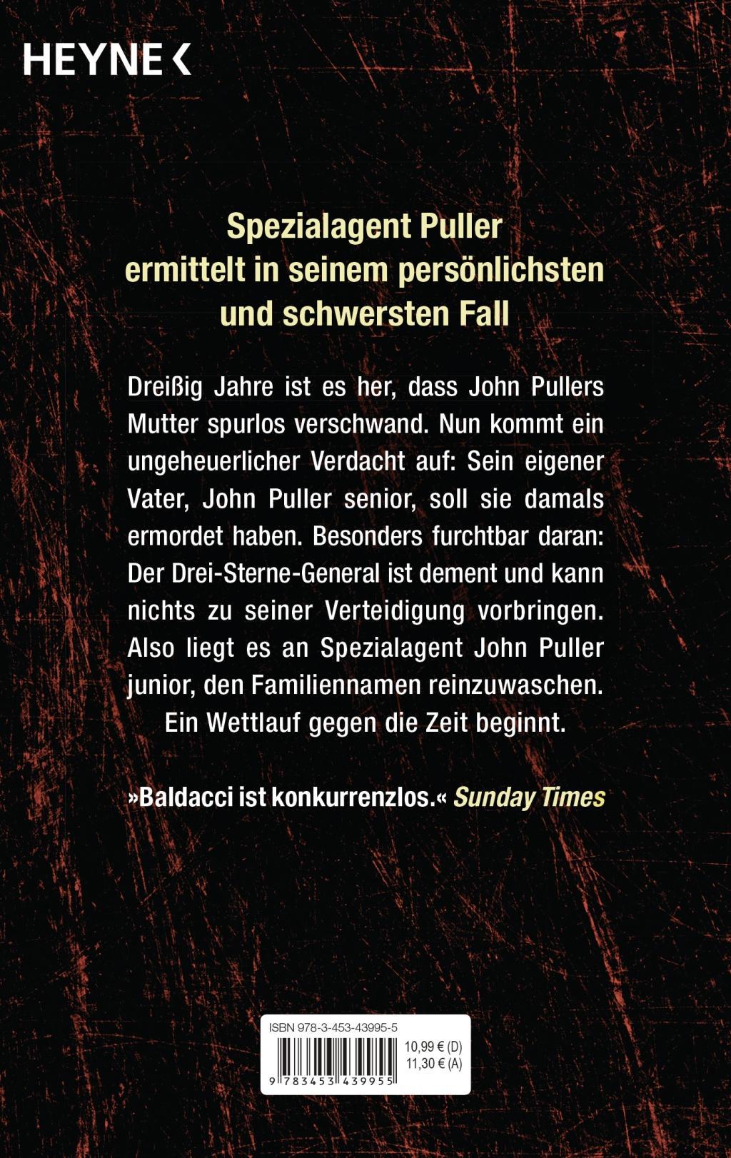 Beispielinhalt (Bild) No Man's Land