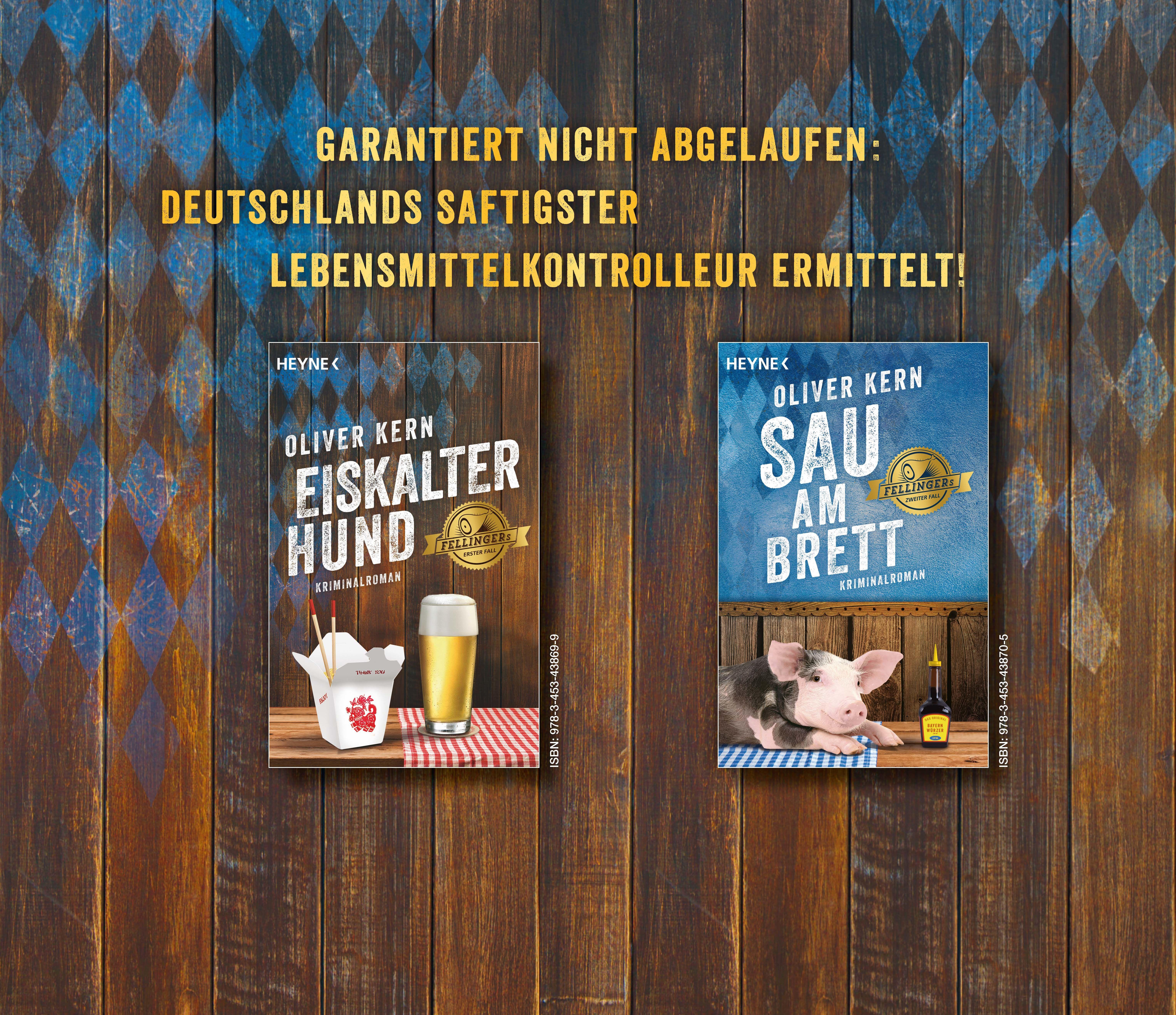 Beispielinhalt (Bild) Hirschhornharakiri