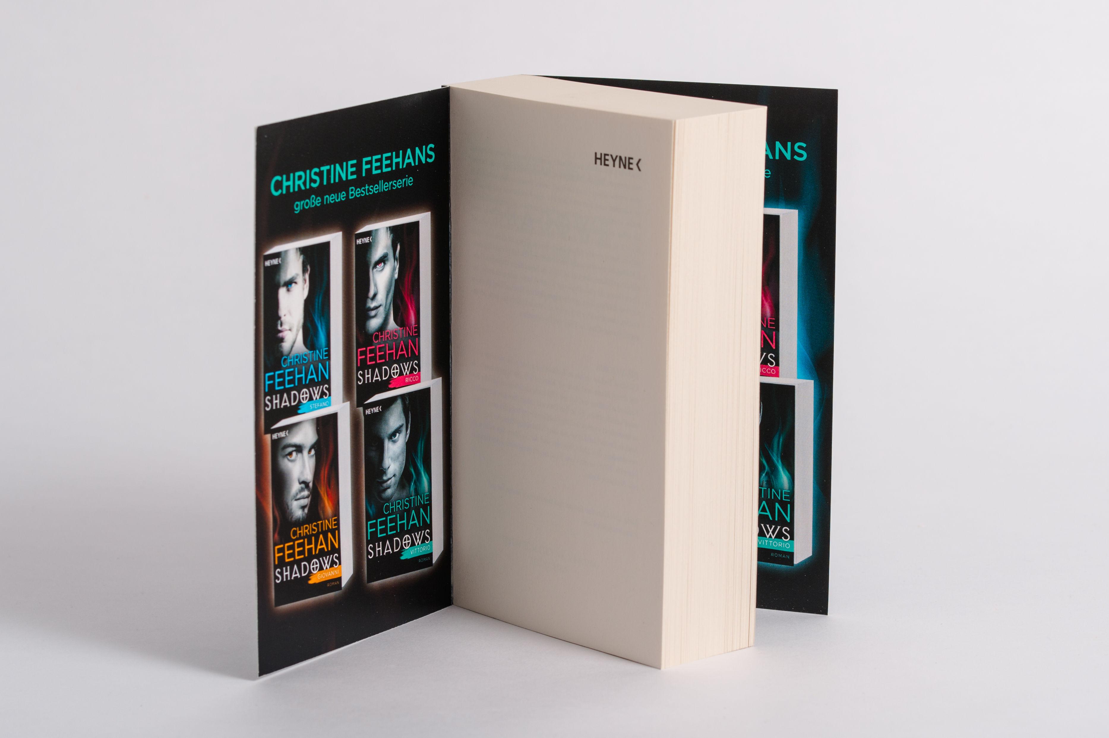 Beispielinhalt (Bild) Vittorio