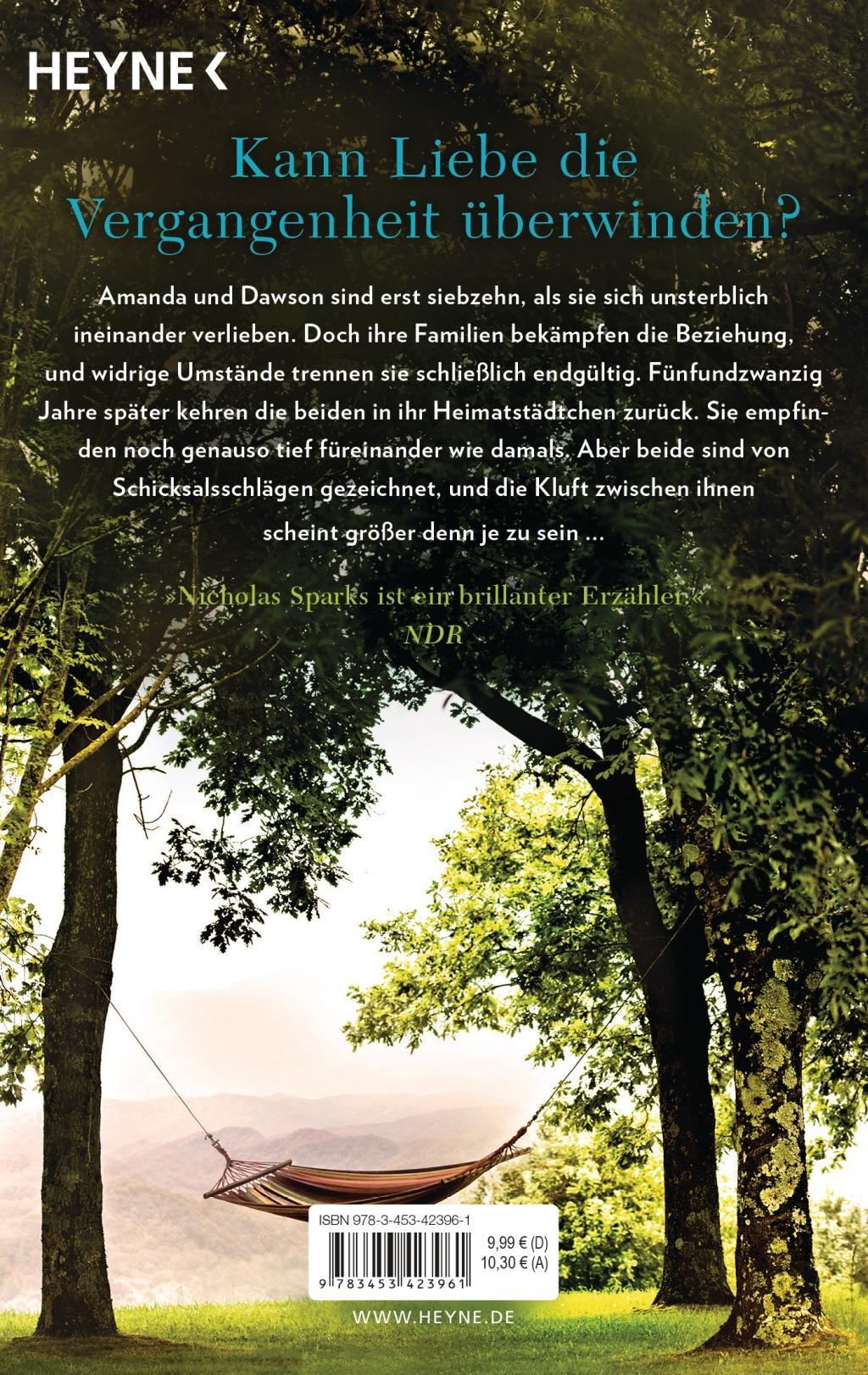 Beispielinhalt (Bild) Mein Weg zu dir