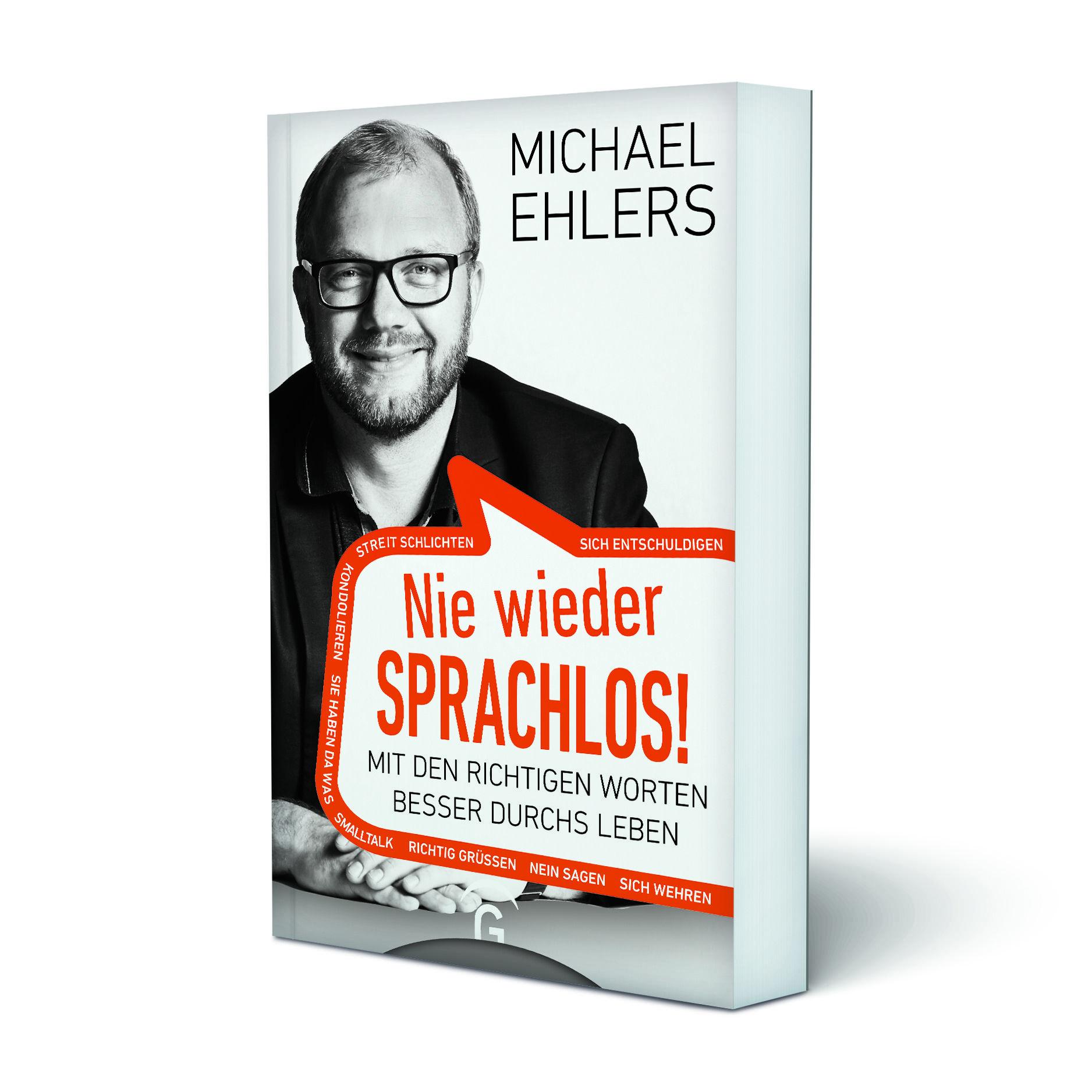 Beispielinhalt (Bild) Nie wieder sprachlos!